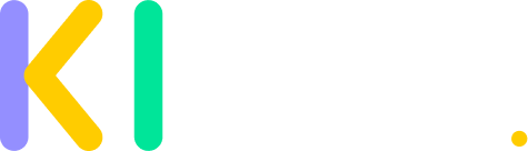 KI Kompass Inklusiv Logo