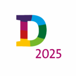 Logo Digitaltag 2025