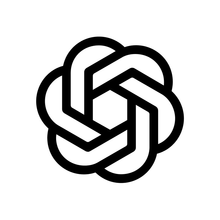 Logo von ChatGPT