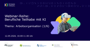 Titelfolie des Webinars vom 12.05.2026