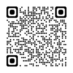 QR-Code für die Teilnahme an der Evaluation