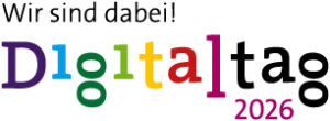 Logo: Digitaltag 2026